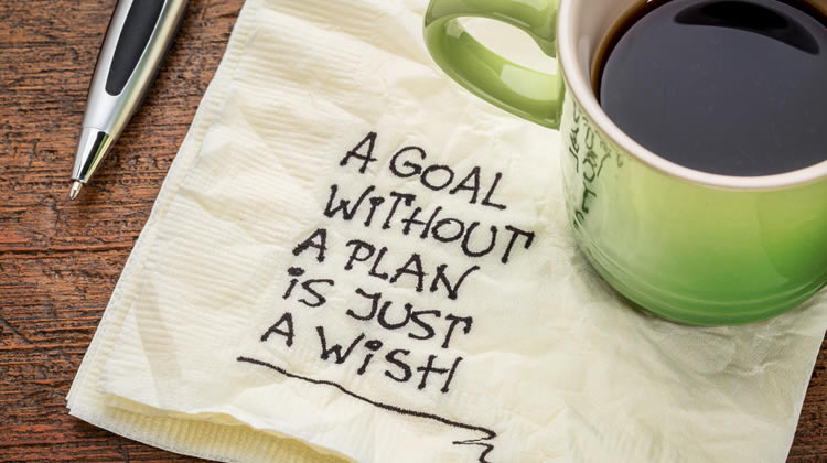 goal setting