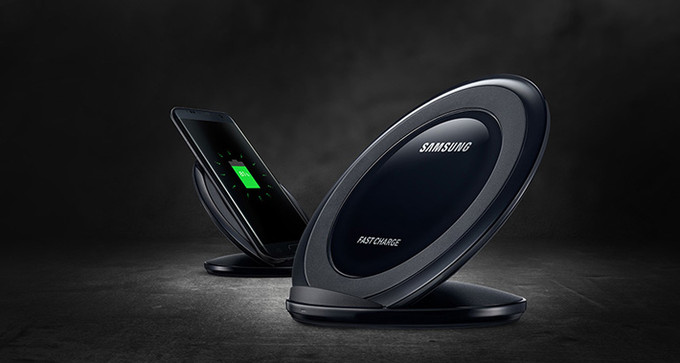 samsung fast charge