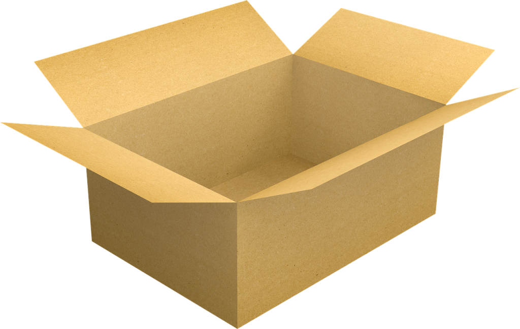 storage box
