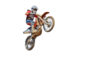 motocross dirt bike