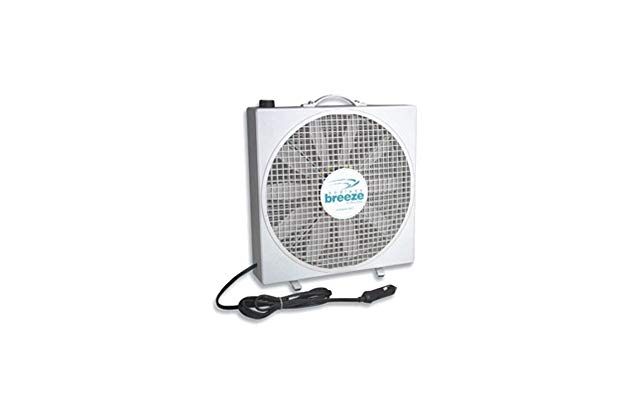 boat fan