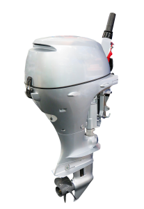 outboard
