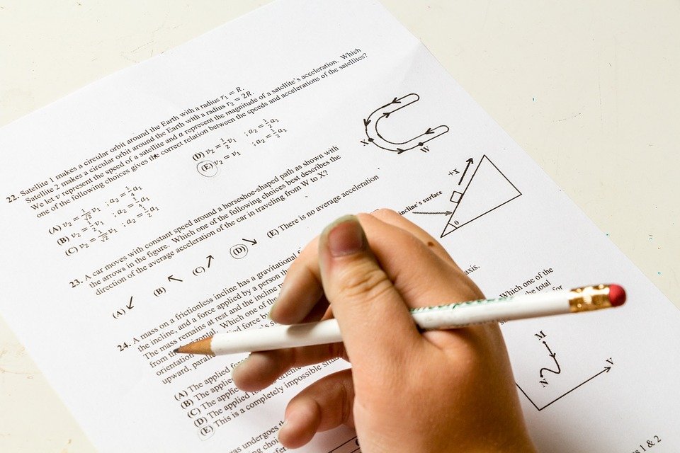 homework questions