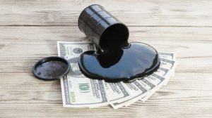 oil stocks