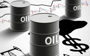 oil investment