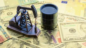 oil stocks