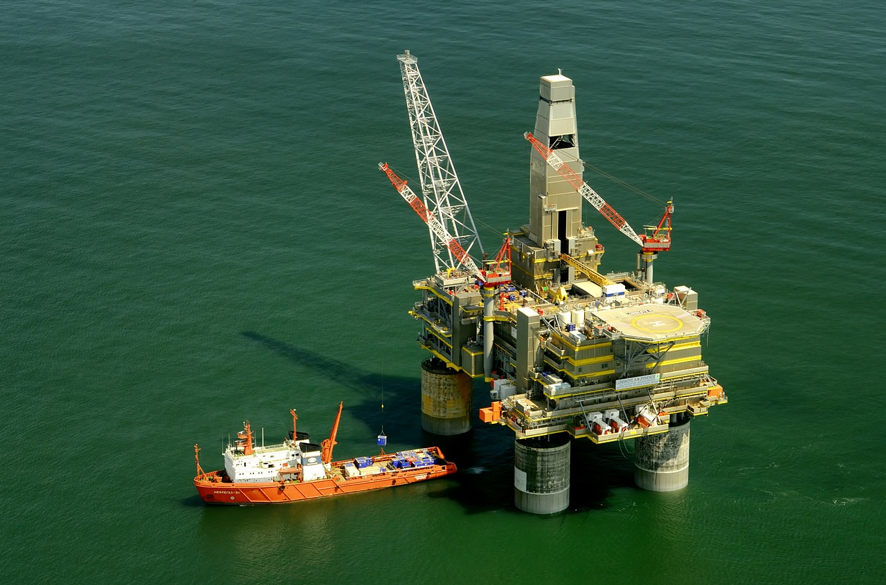 ocean power