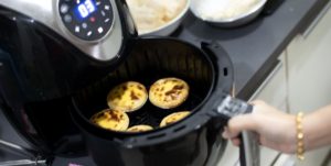 air fryer