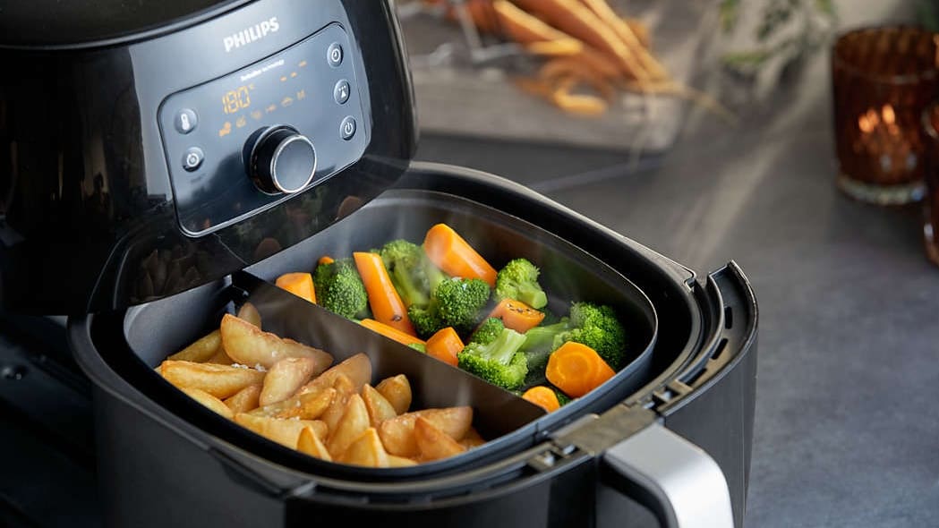 fryer