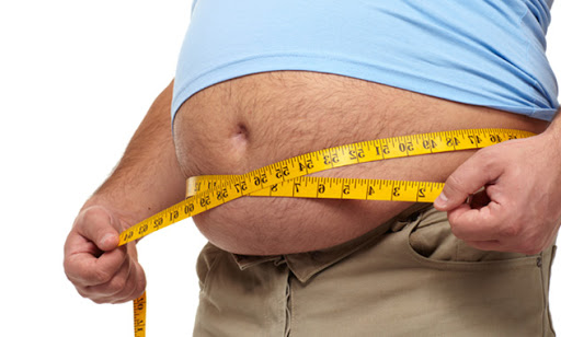 fat burning for men