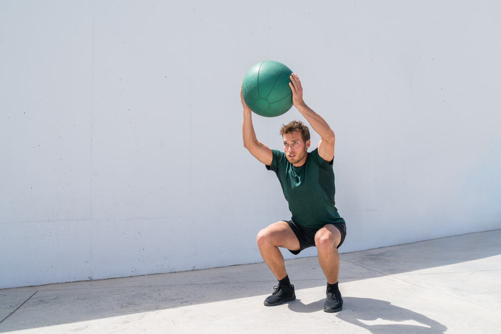 fat burning for men