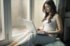 online psychic