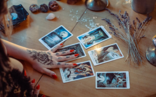 tarot