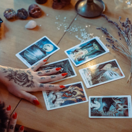tarot