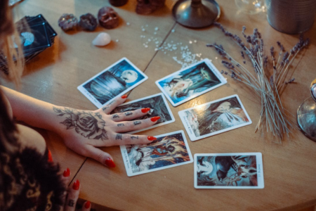 tarot