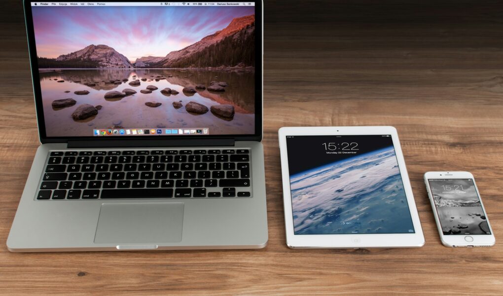 gadgets