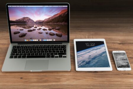 gadgets